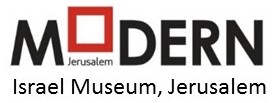 מודרן, מוזיאון ישראל ירושלים